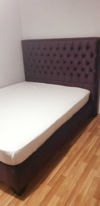 Pat tapitat dublu in stare perfecta