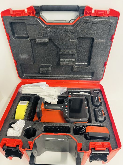 Hilti PS 300 Ferroscan scanner beton detectare armatura