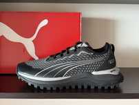 Puma Voyage Nitro 2 Gore-Tex 45номер 29.5см Стелка Нови с Кутия