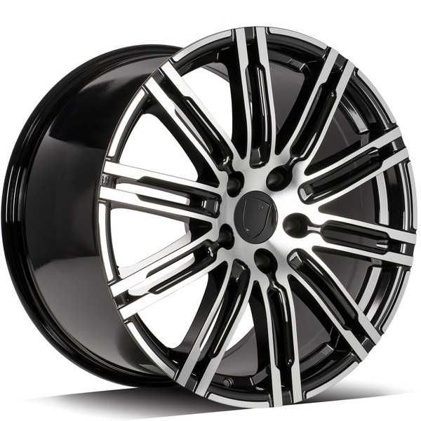 Джанти за Porsche Panamera 20" 5x130