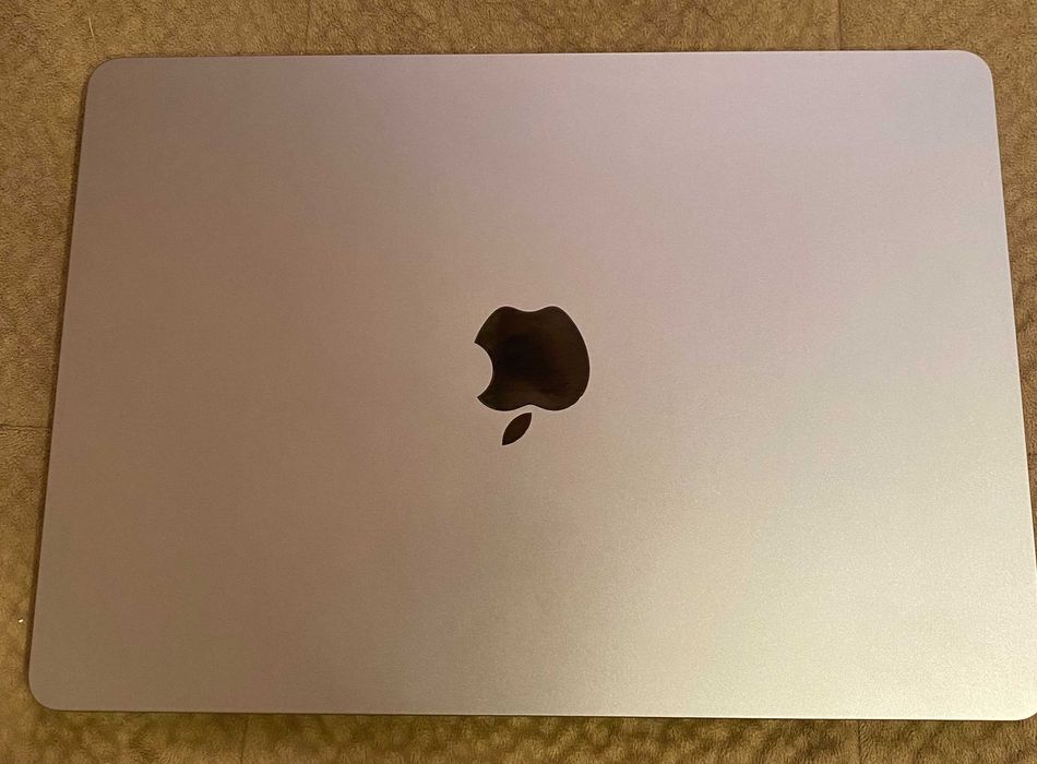 Apple Macbook Air M2
