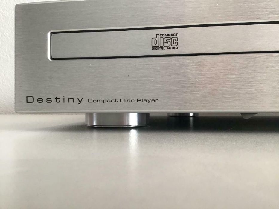 Creek Destiny 1 cd player