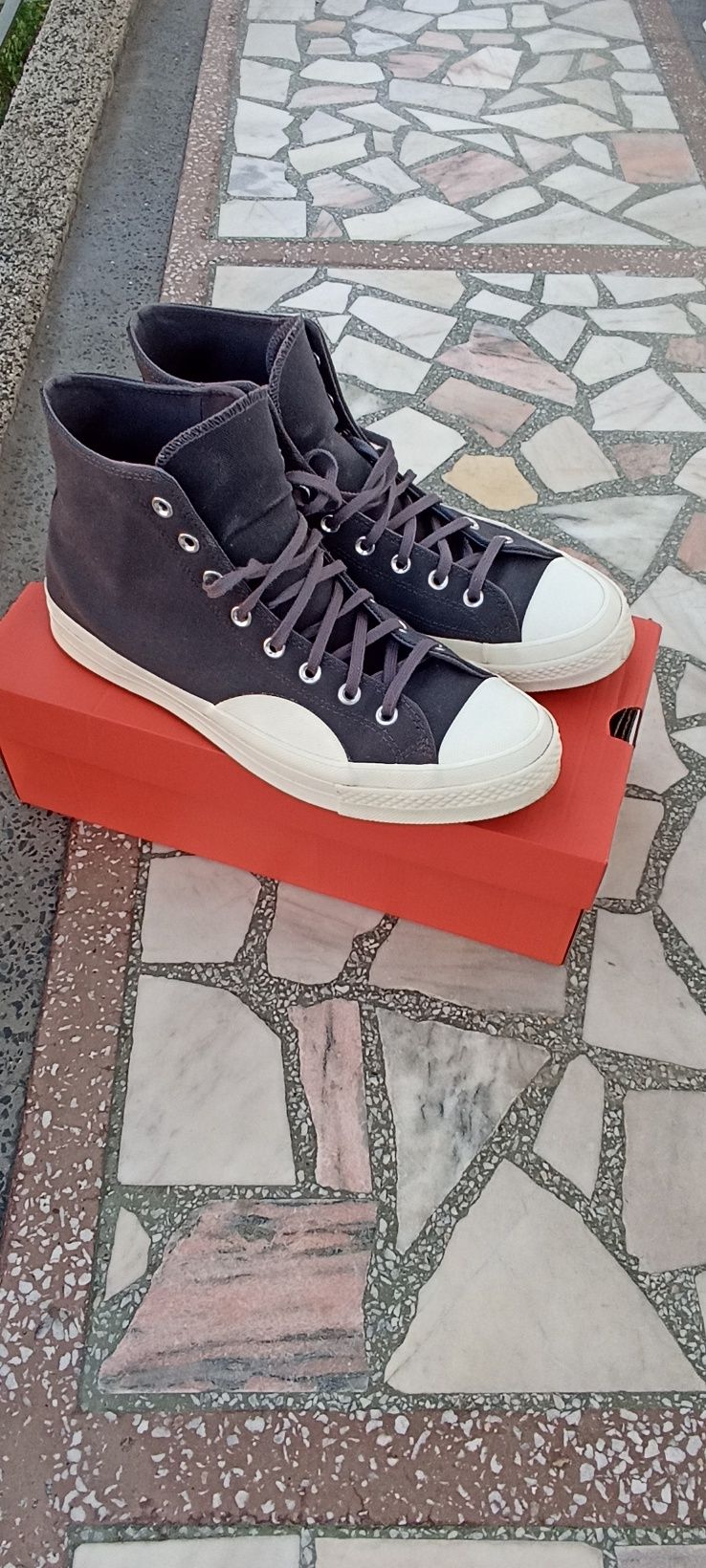 Converse chuck 70 hi.