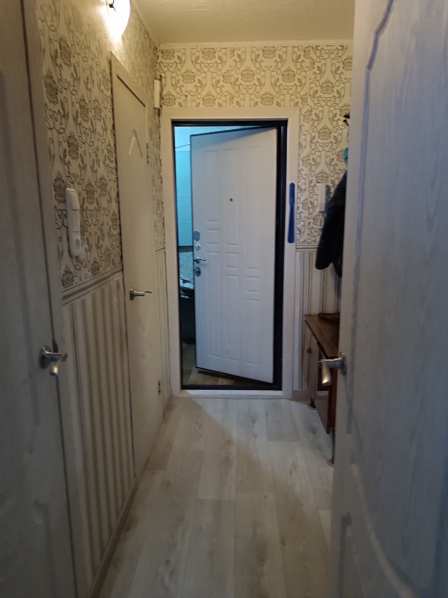 Продам 1комн квартиру ул.пл.