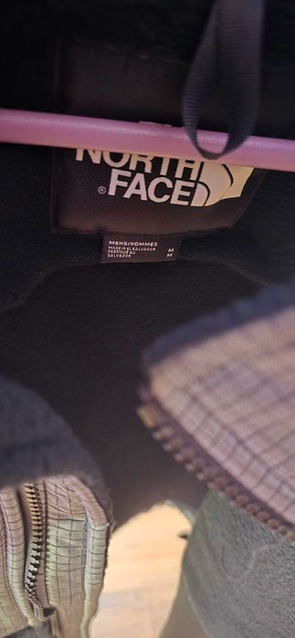 Geaca/pulover gros North Face M