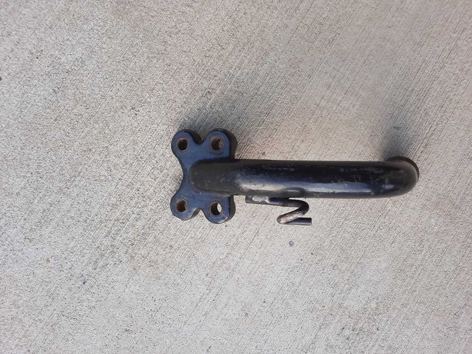 Vând Cârlig remorcare