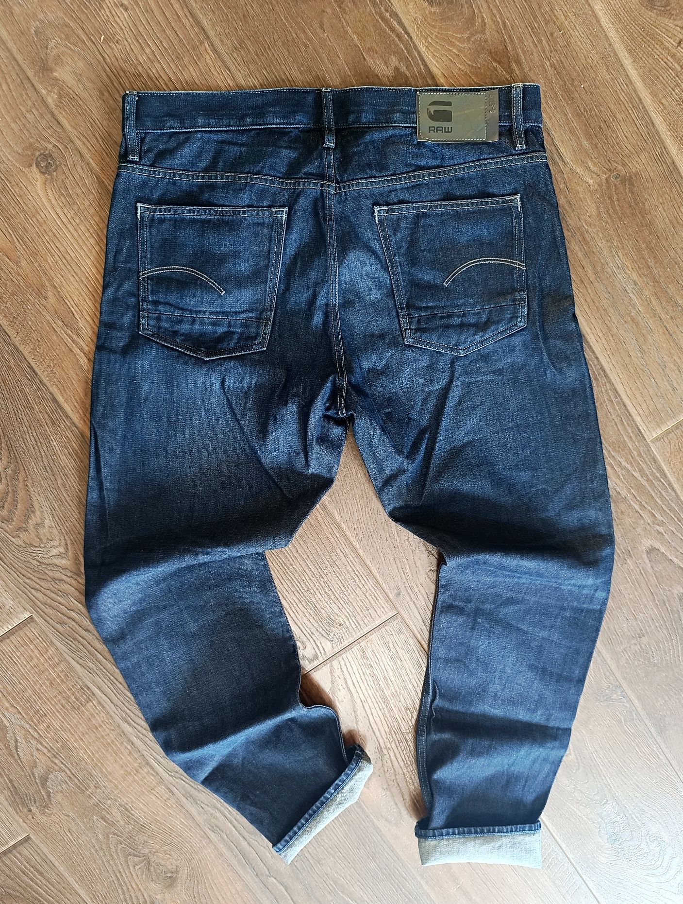 Мъжки дънки, G-Star Raw Jeans 36/32