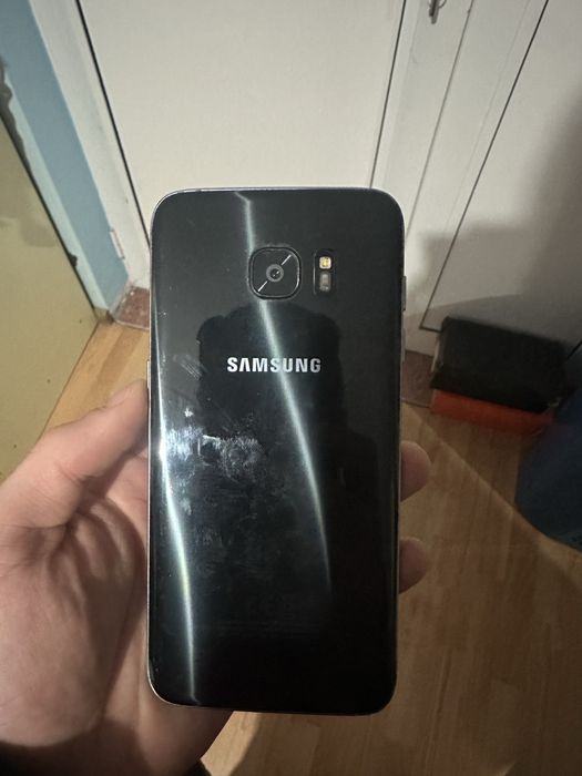 Vand samsung S7 edge NEFUNCTIONAL