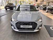 Audi A3 Audi A3 Allstreet 35 TFSI 150cp Stronic Mild Hybrid 2025
