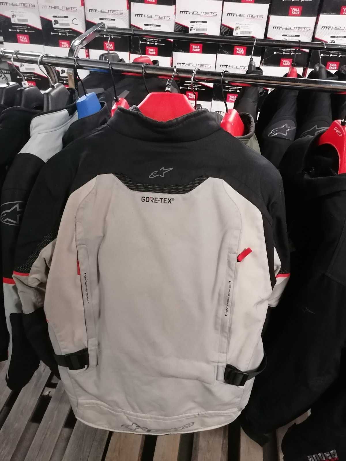 Мъжки якета Alpinestars втора употреба