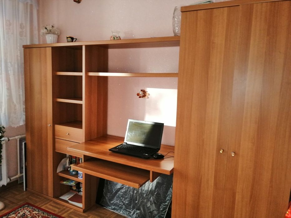 Продаётся детская стенка