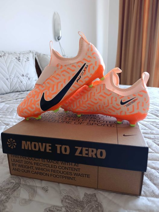 Детски бутонки Nike