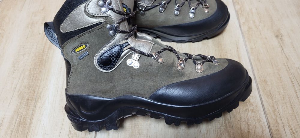 Asolo GTX Goretex туристически обувки