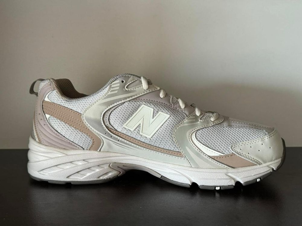 New Balance 530 /Налични 44н 28см/44.5н 28.5см Стелка Нови с Кутия