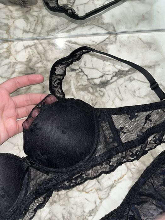 Нижнее бельё комплект