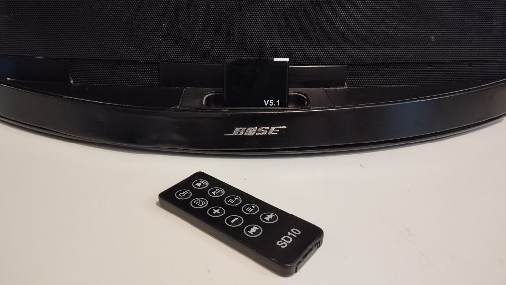 Bose Sounddock 10 cu Bluetooth 5.1