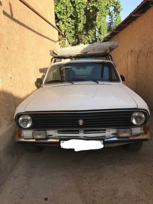 Volga 2410 holati ideal
