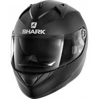 Каска за мотор SHARK RIDILL BLACK MATT мото шлем