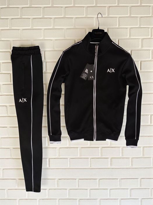 Trening Barbati Hugo Boss Armani