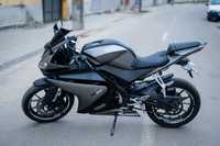 Vand Yamaha YZF R125 2016 A1 16 ani