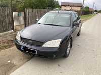 Piese dezmembrari ford mondeo mk3 negru tdci tddi