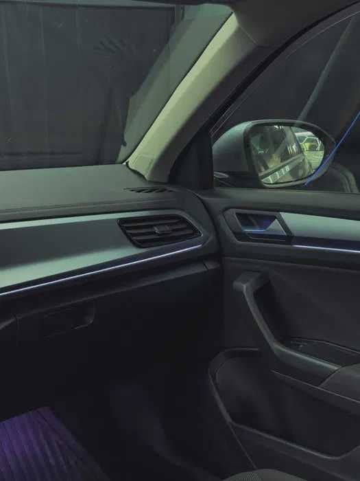 Kit ambientale VW - Lumini Acrilice