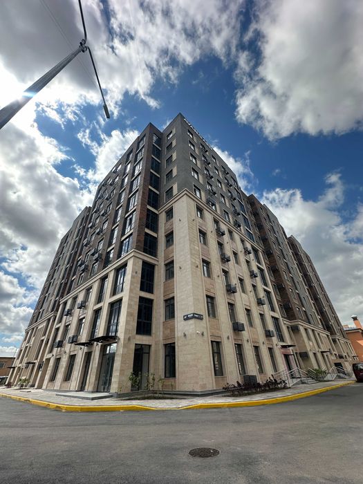 Нежилое (коммерческое) помещение. Юго-восток. Степной 2. ЖК Авангард