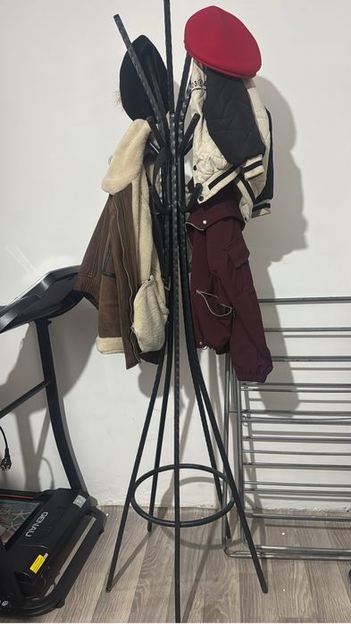 Вешалка киімге арналған