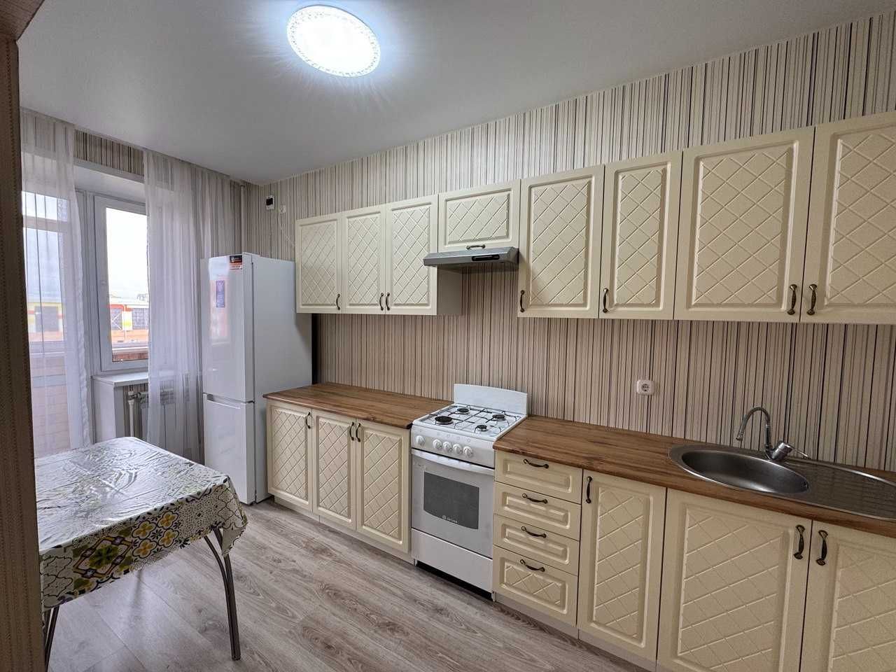 1 комн. квартира мкр. Юбилейный