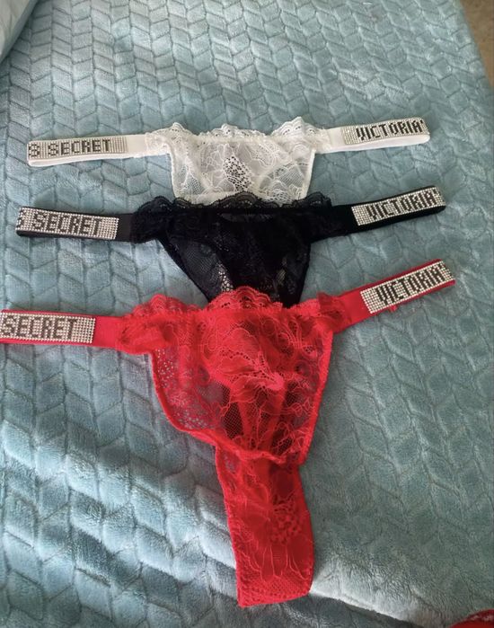 Bikini Victoria’s Secret