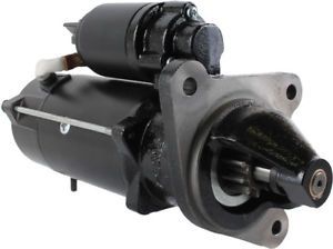 Electromotor pentru New Holland seria-SB NH M LX L LX TS BL HW TM-