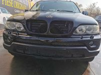 interior bmw x5 e53 facelift m pak piese bmw x5 e53 facelift 2005 2006