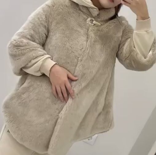 Эко Шуба мех