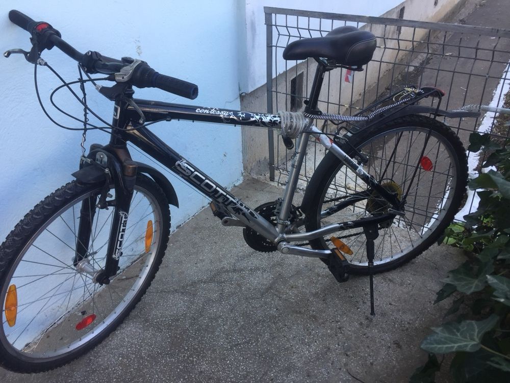 Vand bicicleta Scott Contessa