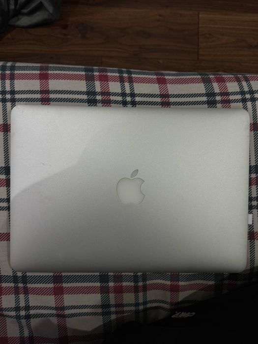 macbook pro 2015
