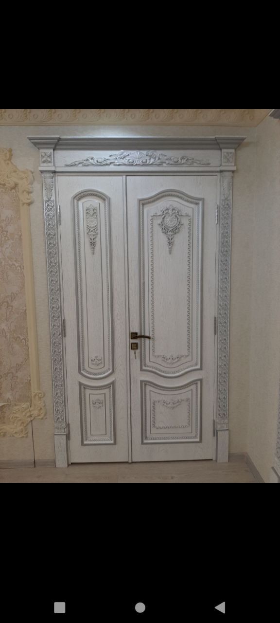 Дверь заказа ясаймиз