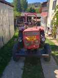 Same Italia 4×4 carte rar, ITP Asig