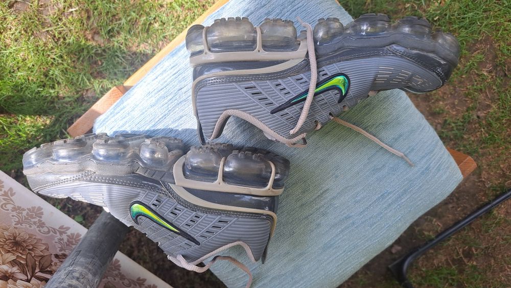 Papuci Nike originali