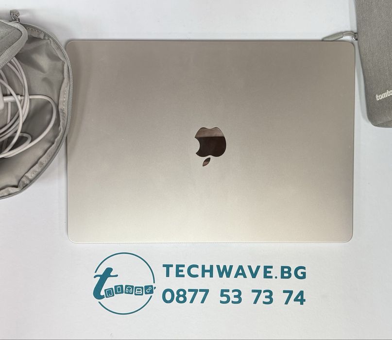 #Apple MacBook Air 245GB , втора употреба