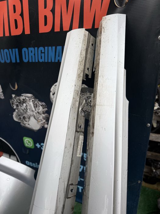 Pachet M bmw e92 nfl original