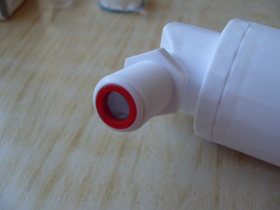 Поплавъчен клапан за контрол на нивото на водата