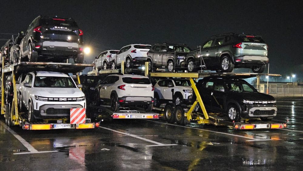 Transport autoturisme Belgia Olanda Germania