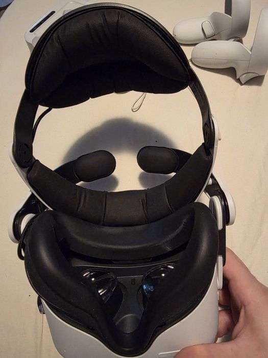 Ochelari VR Meta quest 2