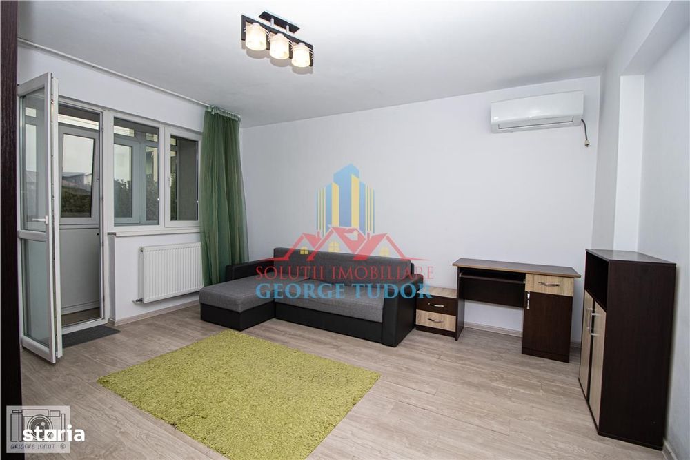 De inchiriat ap.2 camere, 55 mp+parcare, Drumul Belsugului 29, Bl 5, l