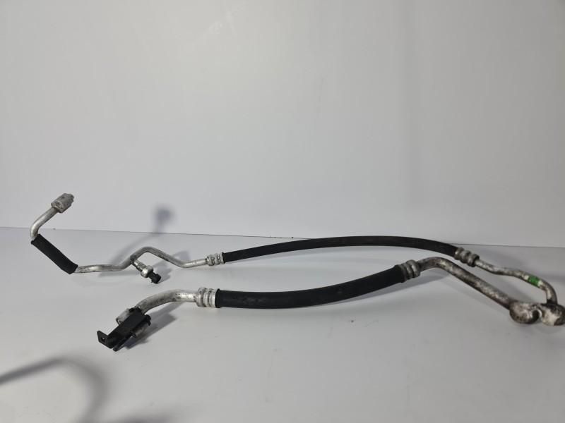 Conducta AC clima cu senzor Chevrolet Captiva C100, C140 2.0 D; 2.0 CD