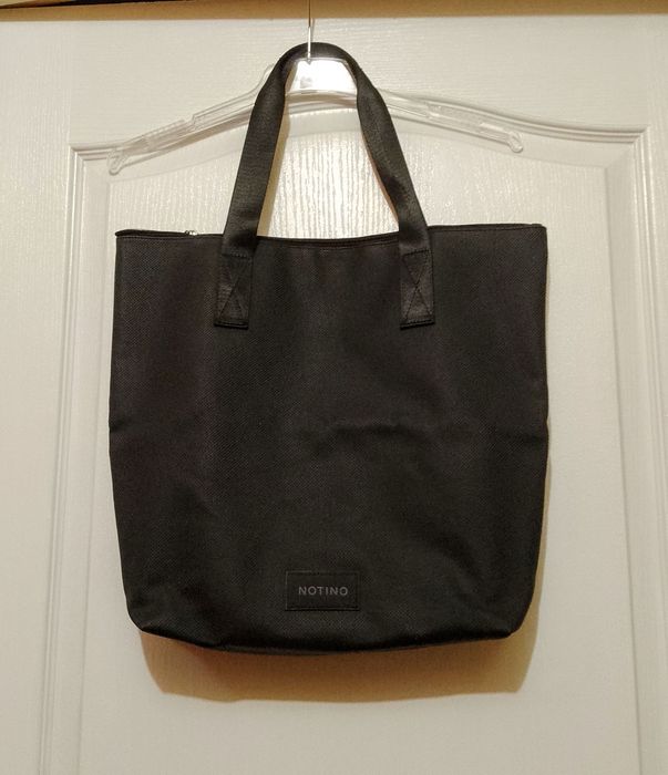 Geantă Notino Elite Collection shopper bag