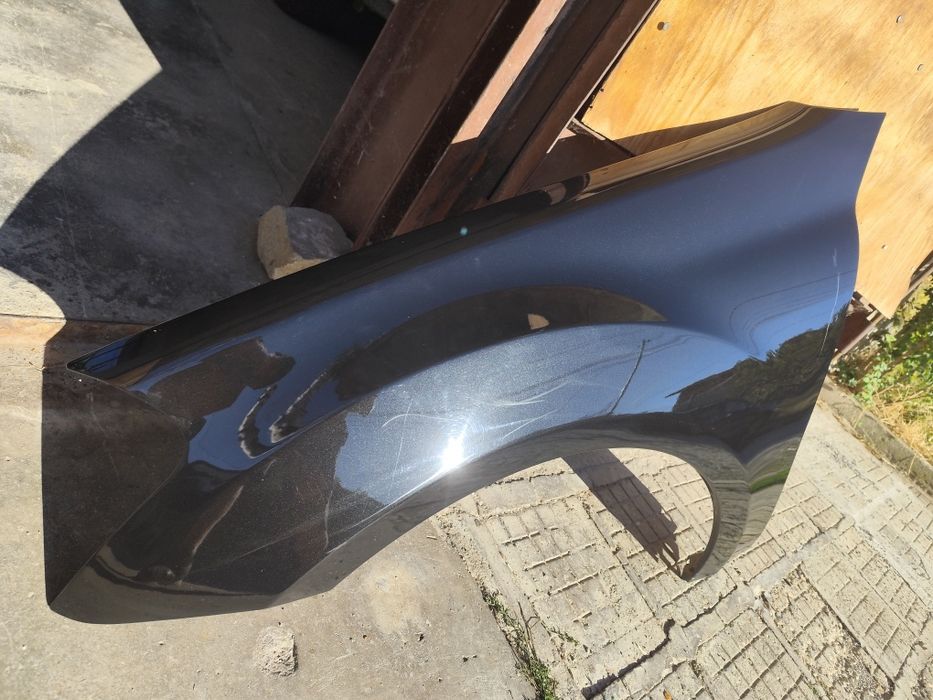 Ляв калник Mercedes ML W164/Мерцедес Мл В164