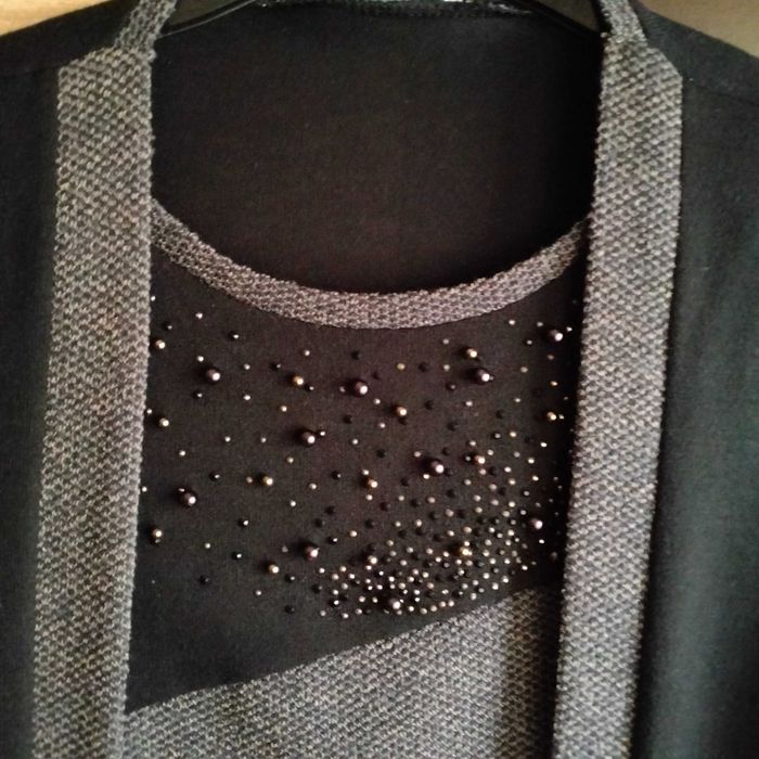 Cardigan damă Chiara Autieri