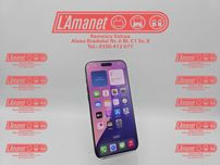 iPhone 16 Pro Max Black Titanium 256GB Neverlocked FullBox Garantie