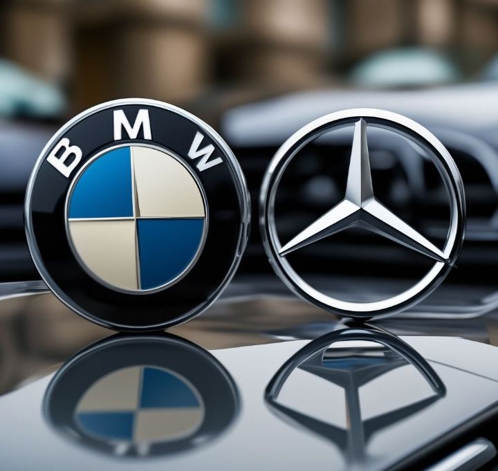 Автозапчасти на Mersedes и BMW
Mersedes-BMW 
В Наличии и на заказ
Ориг